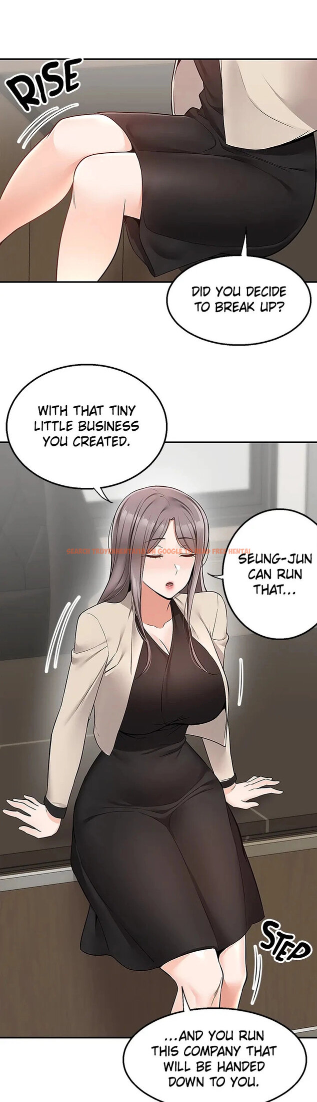 Read Hentai Image 2 408 in comic Delivery - Chapter 33 - hentaitnt.net
