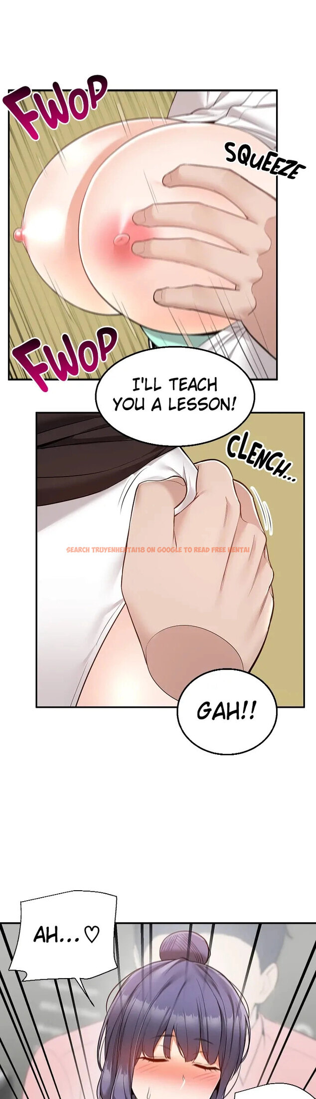 Read Hentai Image 22 410 in comic Delivery - Chapter 33 - hentaitnt.net