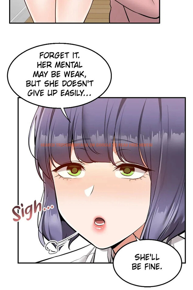 Read Hentai Image 25 410 in comic Delivery - Chapter 33 - hentaitnt.net