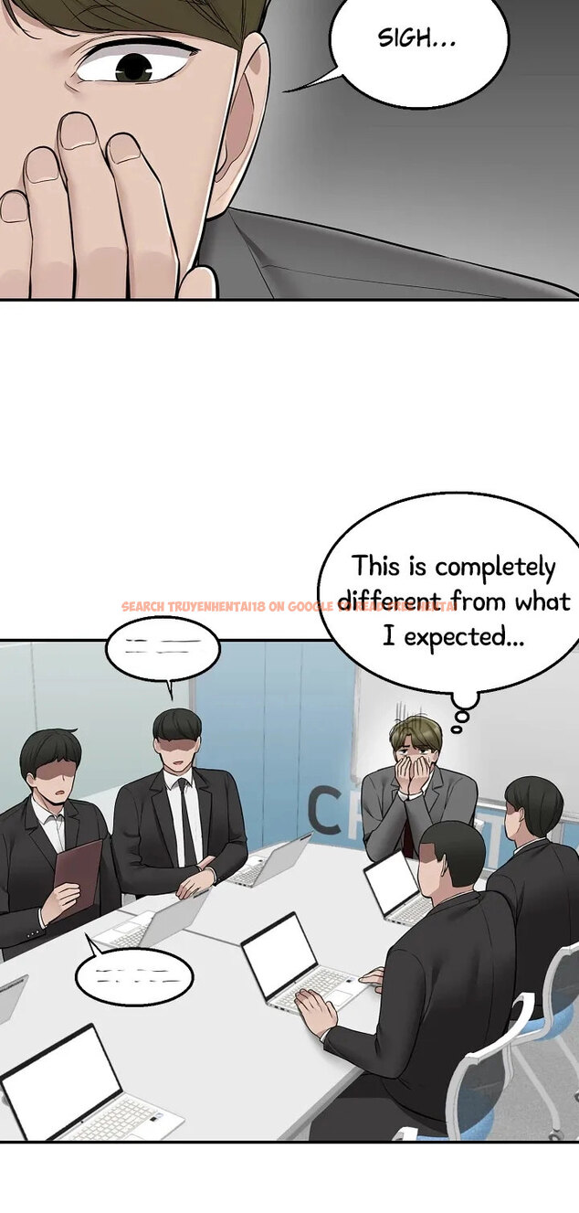 Read Hentai Image 27 411 in comic Delivery - Chapter 33 - hentaitnt.net