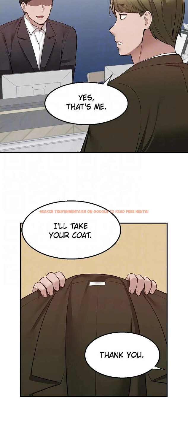 Read Hentai Image 33 411 in comic Delivery - Chapter 33 - hentaitnt.net