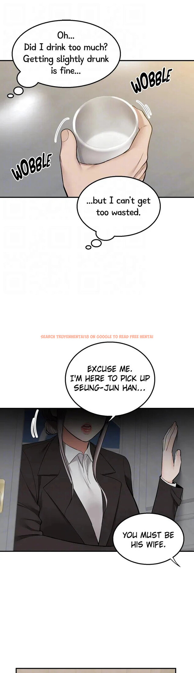 Read Hentai Image 36 411 in comic Delivery - Chapter 33 - hentaitnt.net