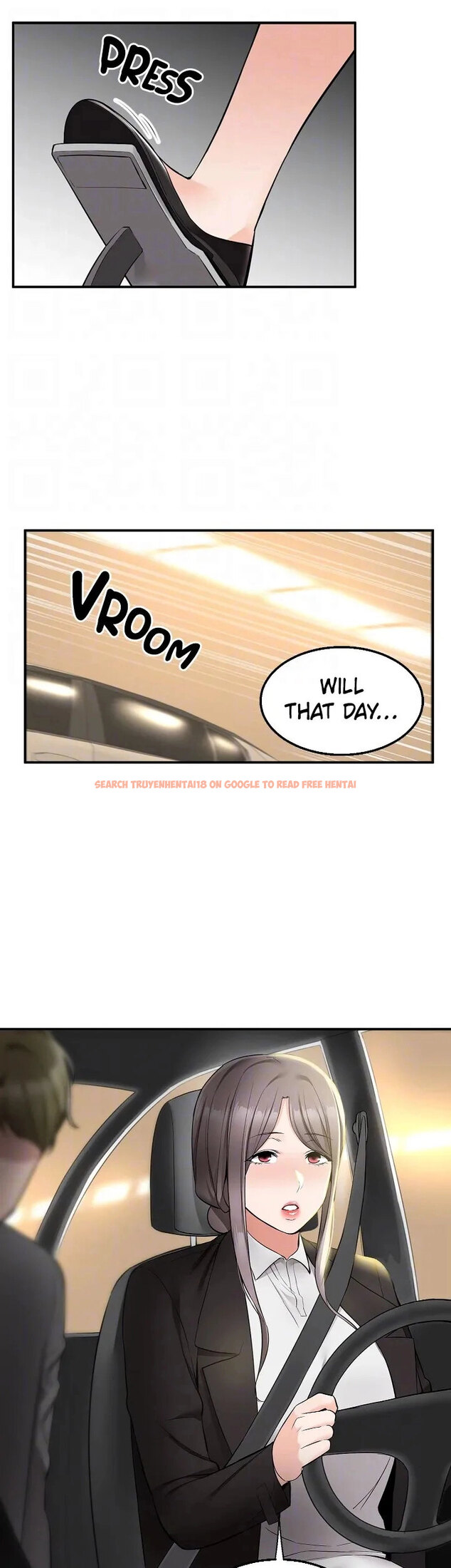 Read Hentai Image 40 411 in comic Delivery - Chapter 33 - hentaitnt.net
