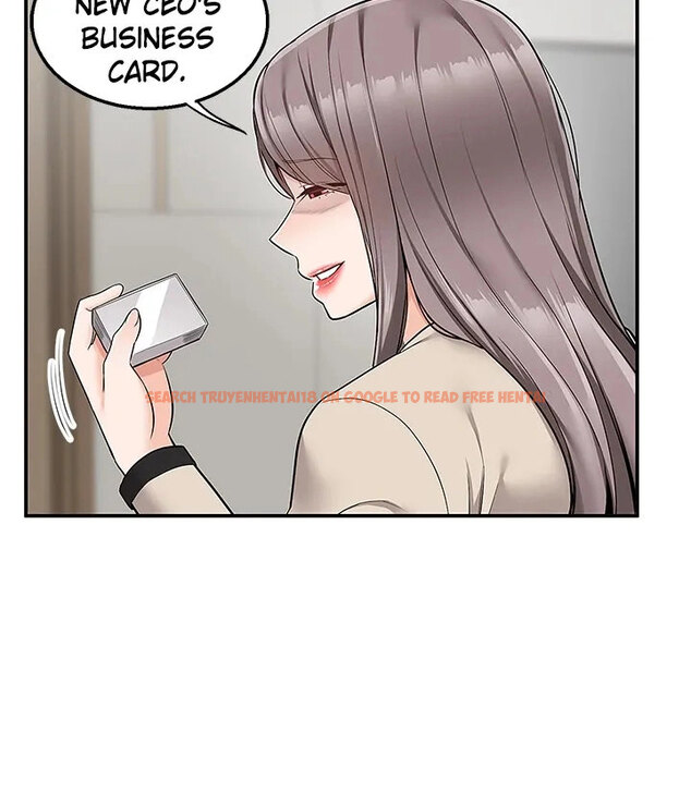Read Hentai Image 5 408 in comic Delivery - Chapter 33 - hentaitnt.net