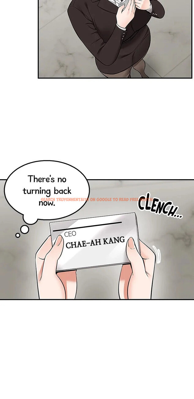 Read Hentai Image 7 408 in comic Delivery - Chapter 33 - hentaitnt.net