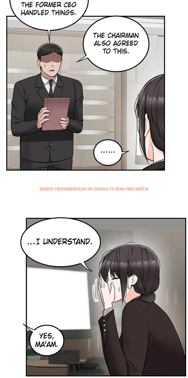 Read Hentai Image 9 409 in comic Delivery - Chapter 33 - hentaitnt.net