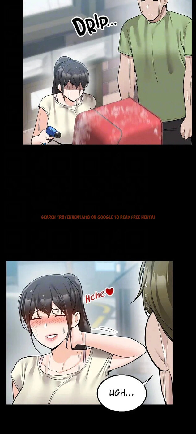 Read Hentai Image 11 447 in comic Delivery - Chapter 34 - hentaitnt.net