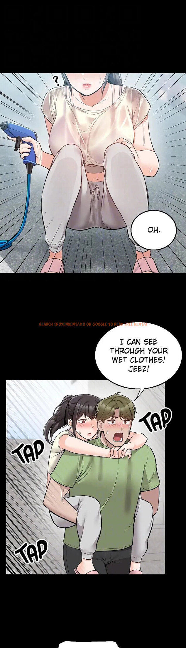 Read Hentai Image 12 447 in comic Delivery - Chapter 34 - hentaitnt.net