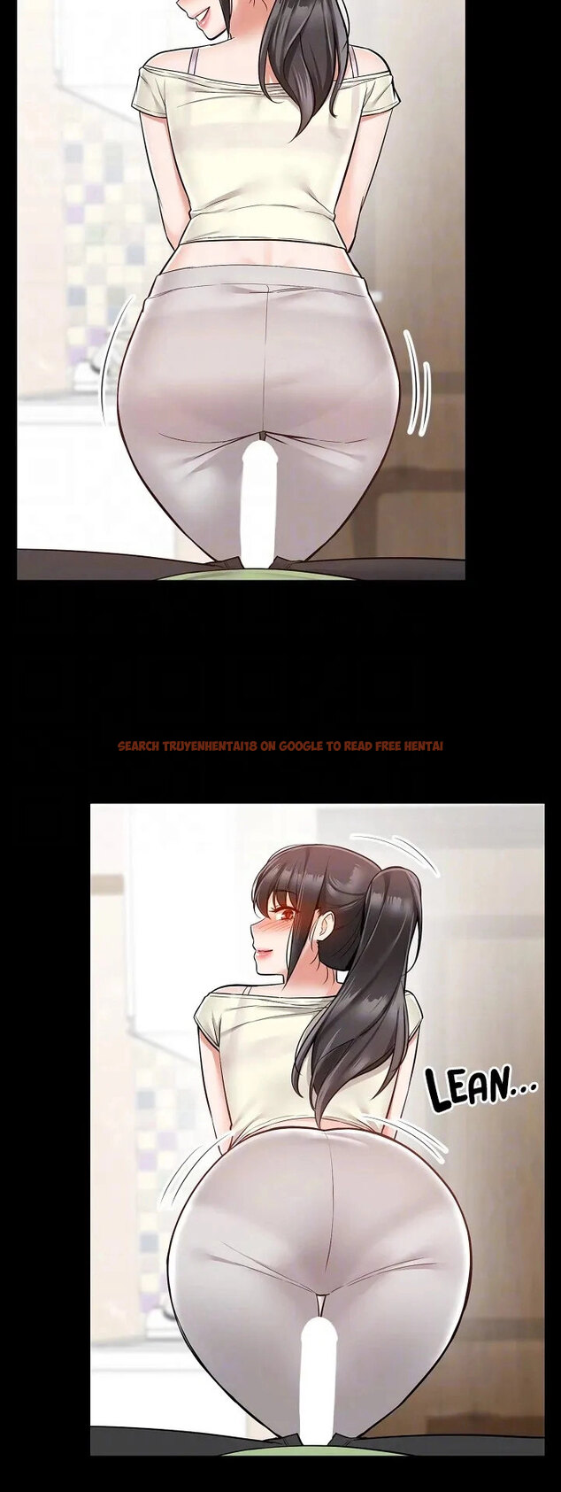Read Hentai Image 15 447 in comic Delivery - Chapter 34 - hentaitnt.net