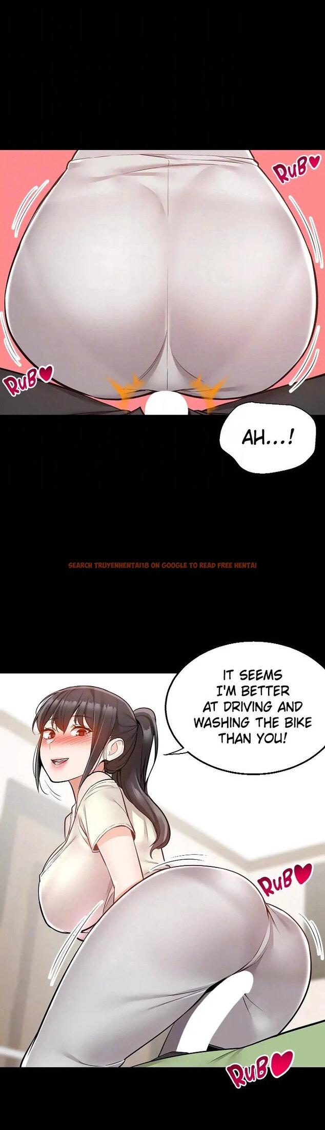 Read Hentai Image 16 447 in comic Delivery - Chapter 34 - hentaitnt.net