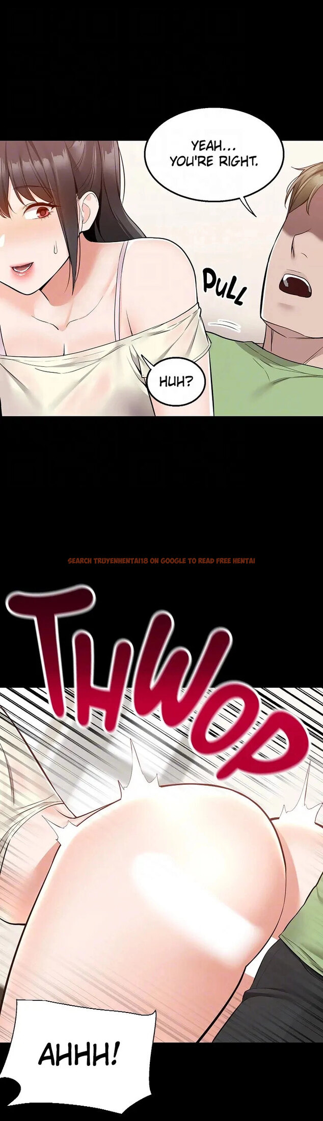 Read Hentai Image 18 447 in comic Delivery - Chapter 34 - hentaitnt.net