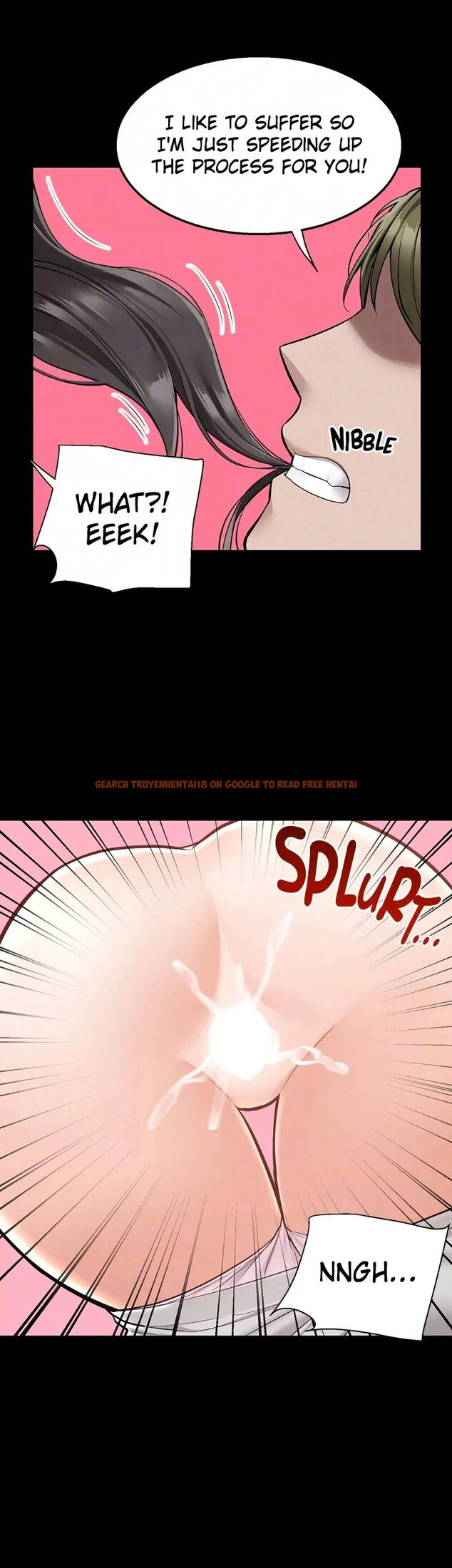 Read Hentai Image 20 447 in comic Delivery - Chapter 34 - hentaitnt.net