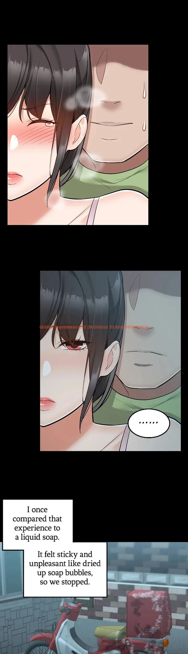 Read Hentai Image 24 448 in comic Delivery - Chapter 34 - hentaitnt.net