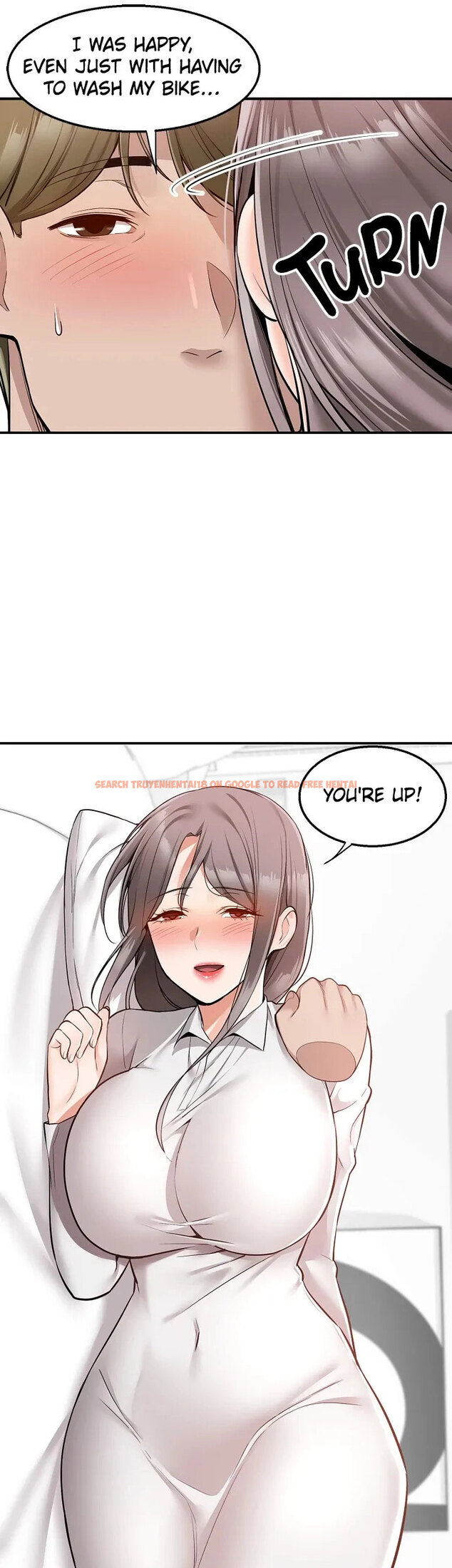 Read Hentai Image 26 448 in comic Delivery - Chapter 34 - hentaitnt.net
