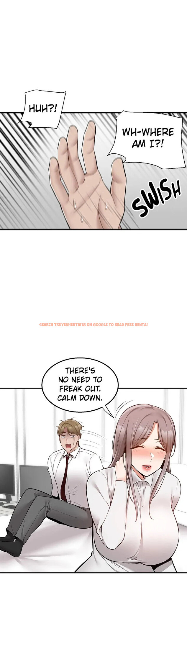 Read Hentai Image 28 448 in comic Delivery - Chapter 34 - hentaitnt.net
