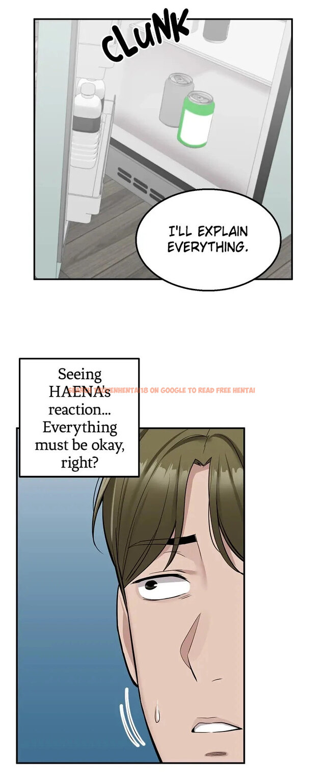 Read Hentai Image 29 448 in comic Delivery - Chapter 34 - hentaitnt.net