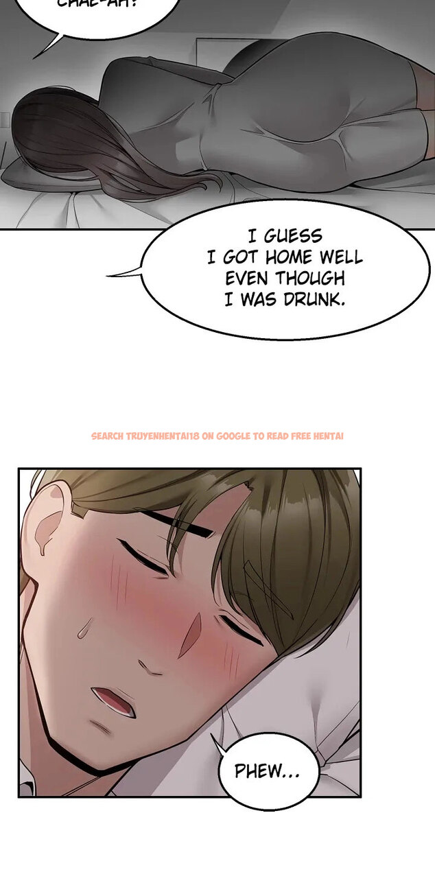 Read Hentai Image 3 445 in comic Delivery - Chapter 34 - hentaitnt.net