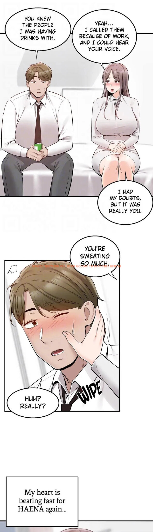 Read Hentai Image 32 448 in comic Delivery - Chapter 34 - hentaitnt.net