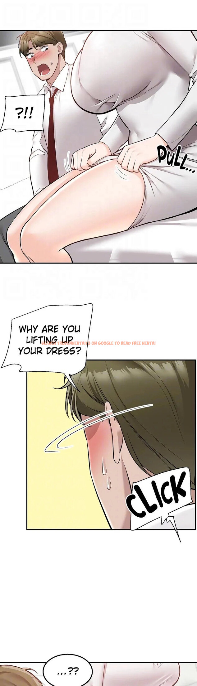 Read Hentai Image 38 449 in comic Delivery - Chapter 34 - hentaitnt.net