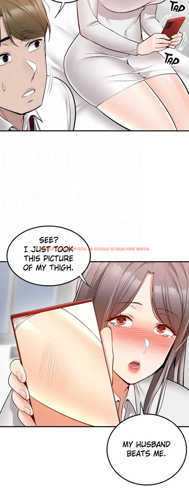 Read Hentai Image 39 449 in comic Delivery - Chapter 34 - hentaitnt.net