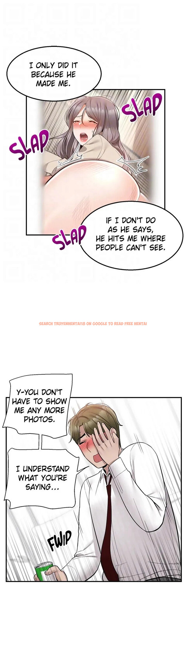 Read Hentai Image 40 449 in comic Delivery - Chapter 34 - hentaitnt.net