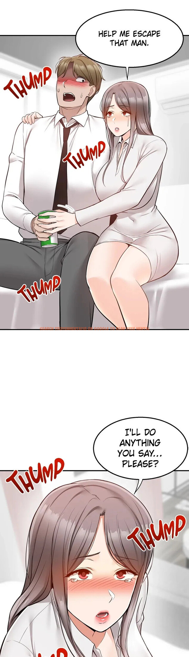 Read Hentai Image 42 449 in comic Delivery - Chapter 34 - hentaitnt.net
