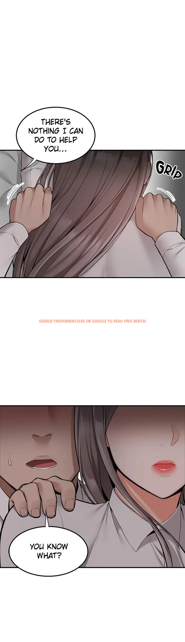 Read Hentai Image 6 446 in comic Delivery - Chapter 34 - hentaitnt.net