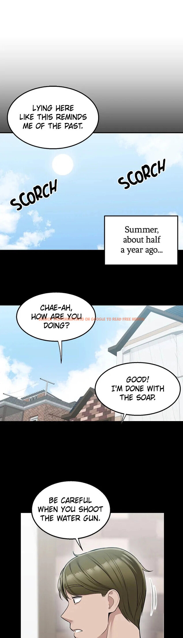 Read Hentai Image 8 446 in comic Delivery - Chapter 34 - hentaitnt.net