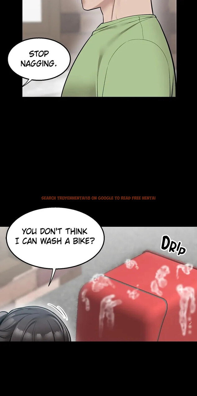 Read Hentai Image 9 446 in comic Delivery - Chapter 34 - hentaitnt.net