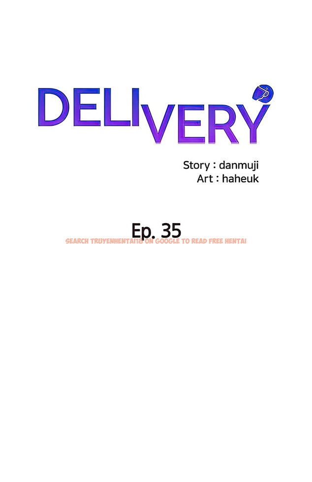 Read Hentai Image 1 256 in comic Delivery - Chapter 35 - hentaitnt.net