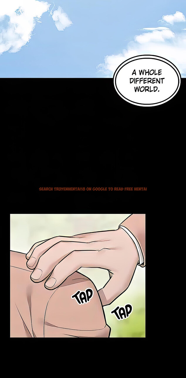 Read Hentai Image 11 256 in comic Delivery - Chapter 35 - hentaitnt.net