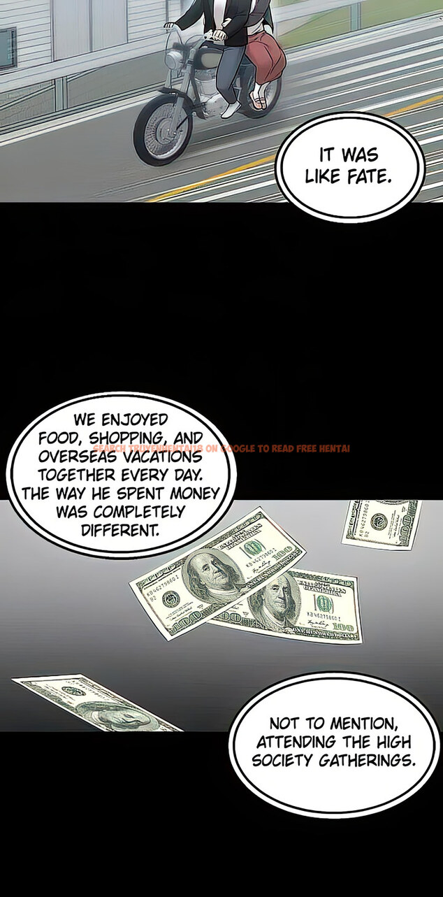 Read Hentai Image 13 256 in comic Delivery - Chapter 35 - hentaitnt.net