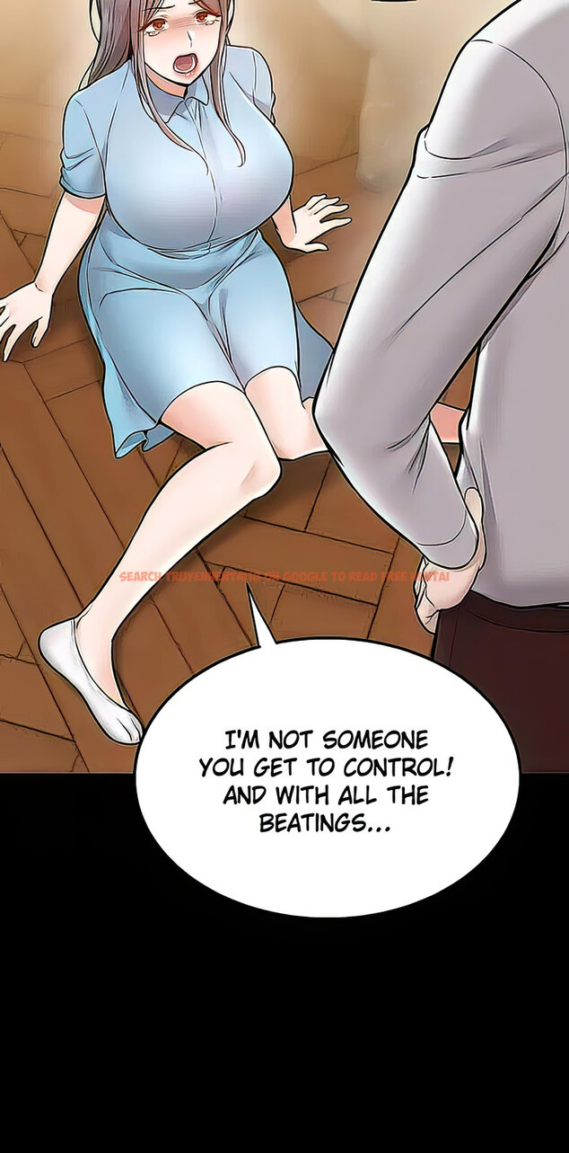 Read Hentai Image 15 256 in comic Delivery - Chapter 35 - hentaitnt.net