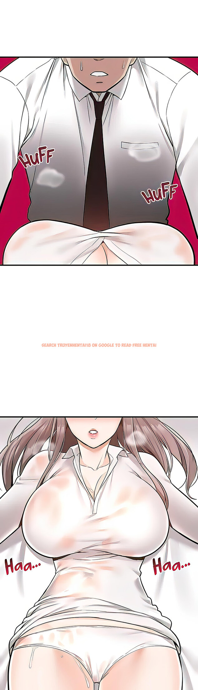 Read Hentai Image 2 256 in comic Delivery - Chapter 35 - hentaitnt.net