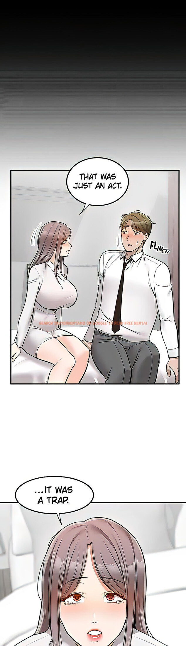Read Hentai Image 28 256 in comic Delivery - Chapter 35 - hentaitnt.net