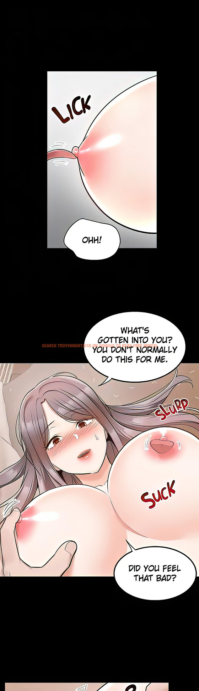 Read Hentai Image 34 256 in comic Delivery - Chapter 35 - hentaitnt.net
