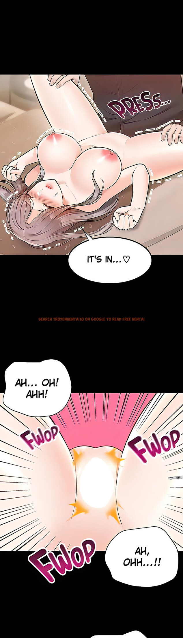 Read Hentai Image 36 256 in comic Delivery - Chapter 35 - hentaitnt.net
