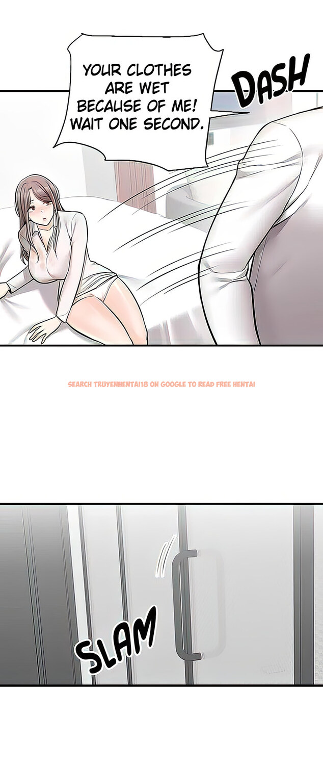 Read Hentai Image 5 256 in comic Delivery - Chapter 35 - hentaitnt.net