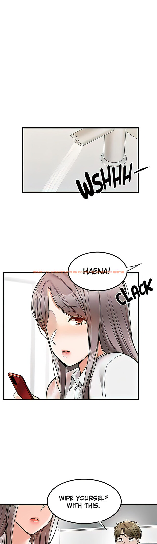 Read Hentai Image 6 256 in comic Delivery - Chapter 35 - hentaitnt.net
