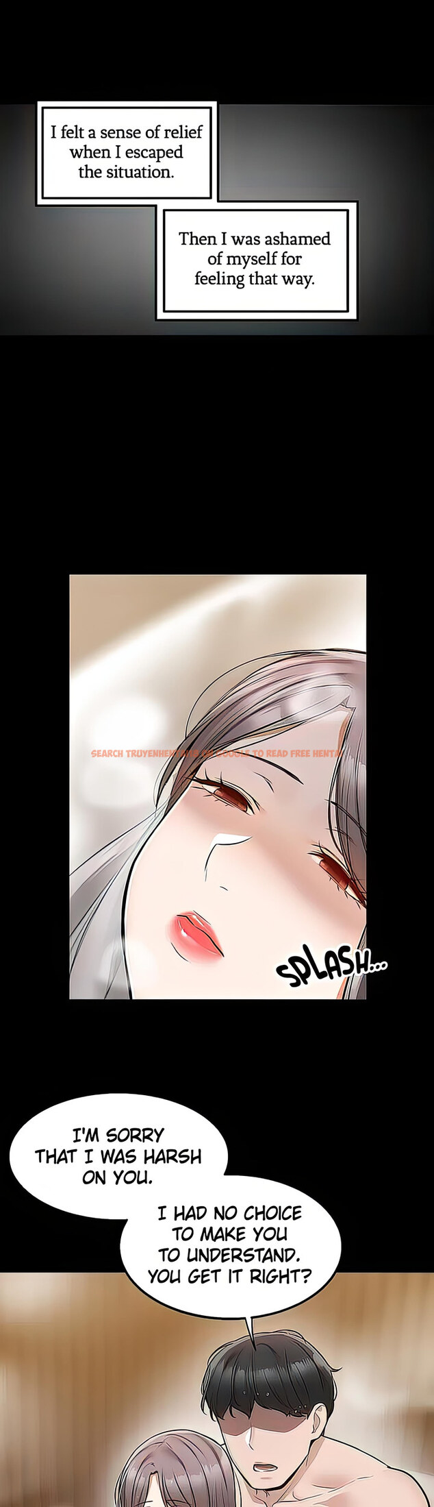 Read Hentai Image 10 282 in comic Delivery - Chapter 36 - hentaitnt.net