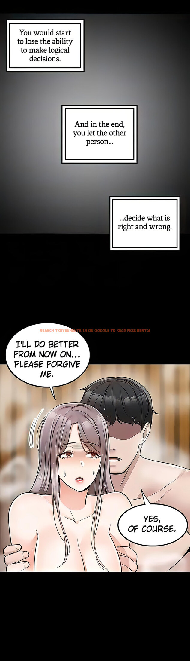 Read Hentai Image 12 282 in comic Delivery - Chapter 36 - hentaitnt.net