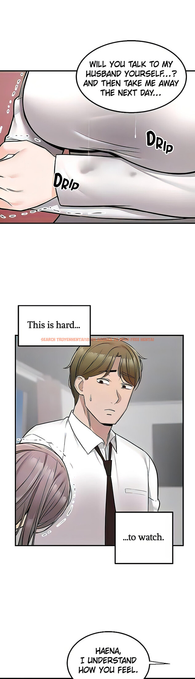 Read Hentai Image 18 282 in comic Delivery - Chapter 36 - hentaitnt.net