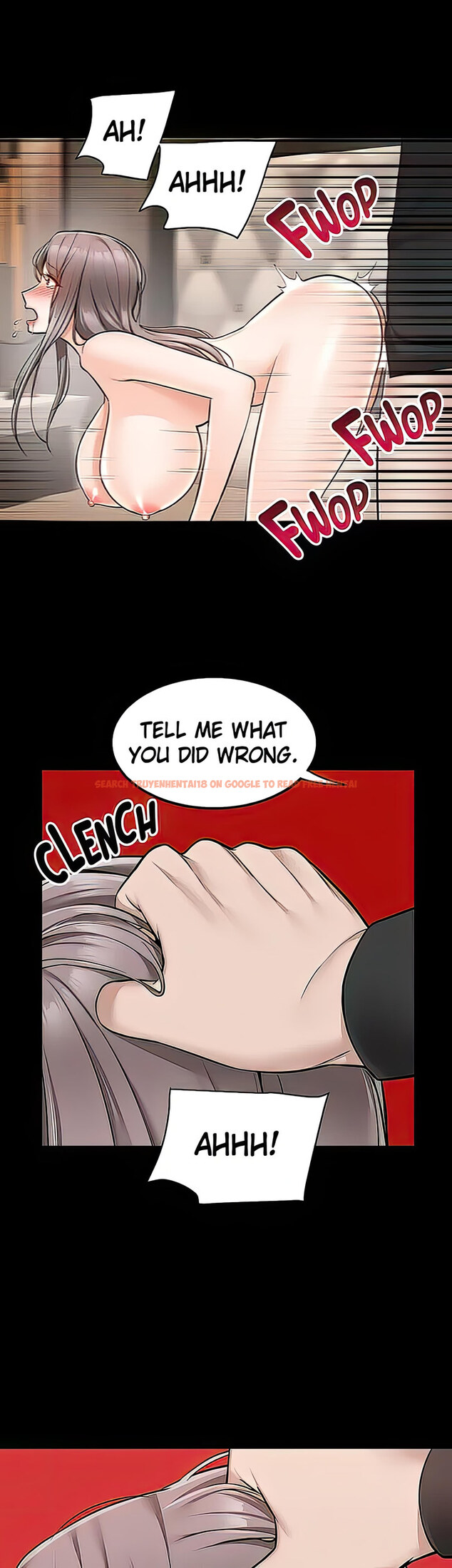 Read Hentai Image 2 282 in comic Delivery - Chapter 36 - hentaitnt.net