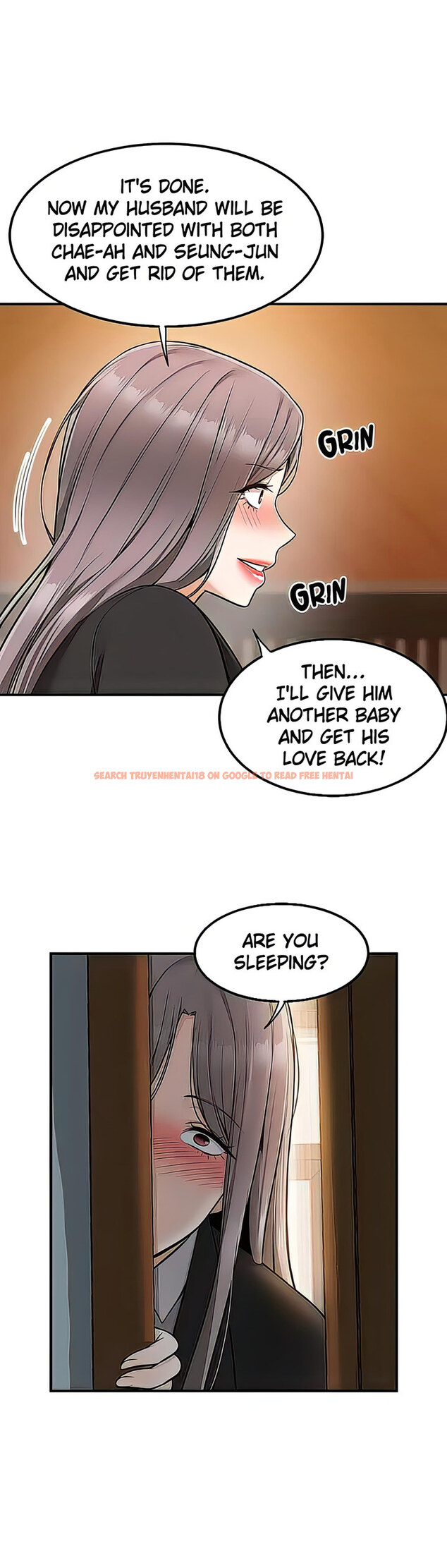 Read Hentai Image 22 282 in comic Delivery - Chapter 36 - hentaitnt.net