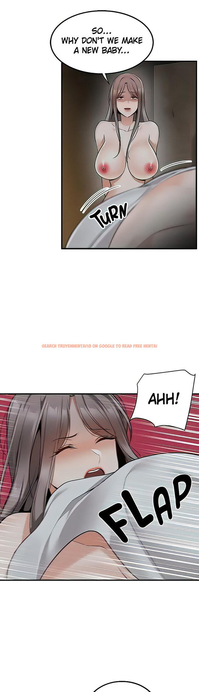 Read Hentai Image 26 282 in comic Delivery - Chapter 36 - hentaitnt.net