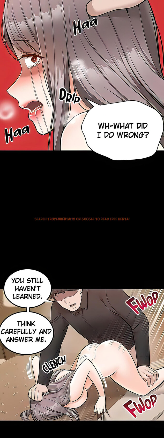 Read Hentai Image 3 282 in comic Delivery - Chapter 36 - hentaitnt.net