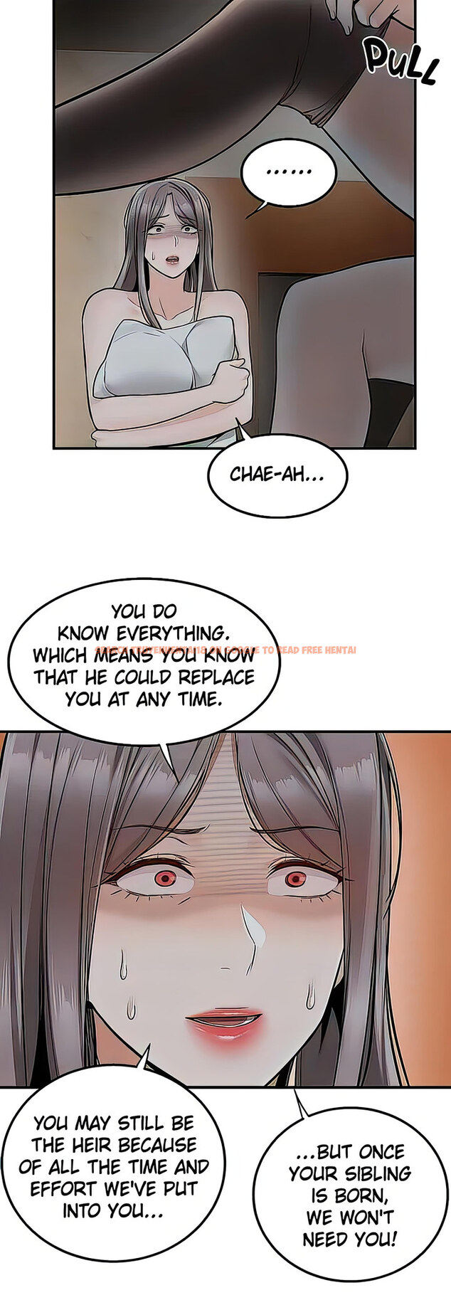 Read Hentai Image 31 282 in comic Delivery - Chapter 36 - hentaitnt.net