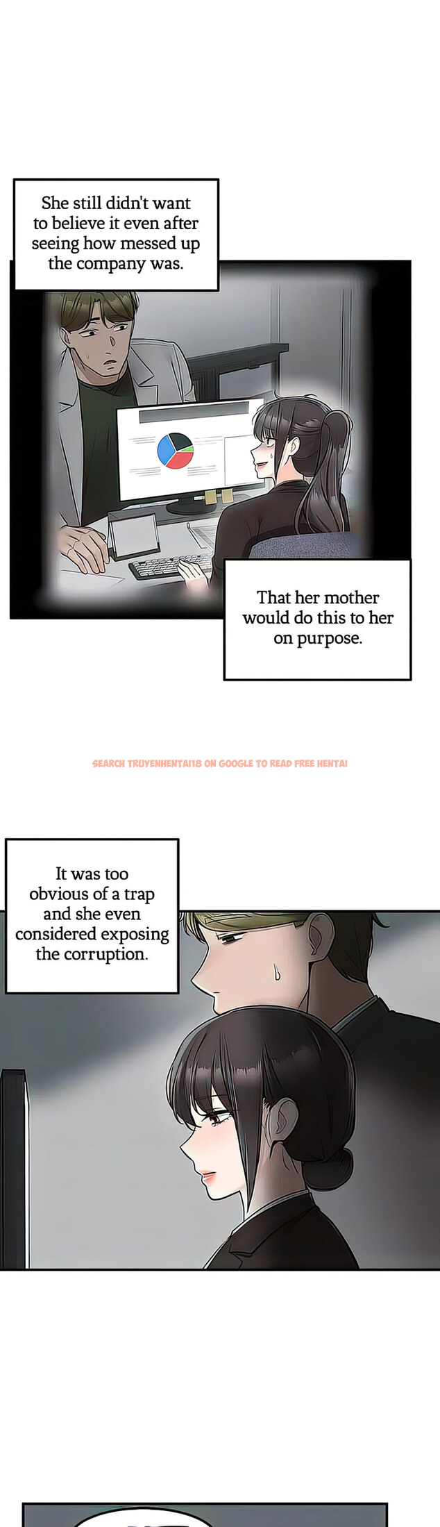 Read Hentai Image 38 282 in comic Delivery - Chapter 36 - hentaitnt.net