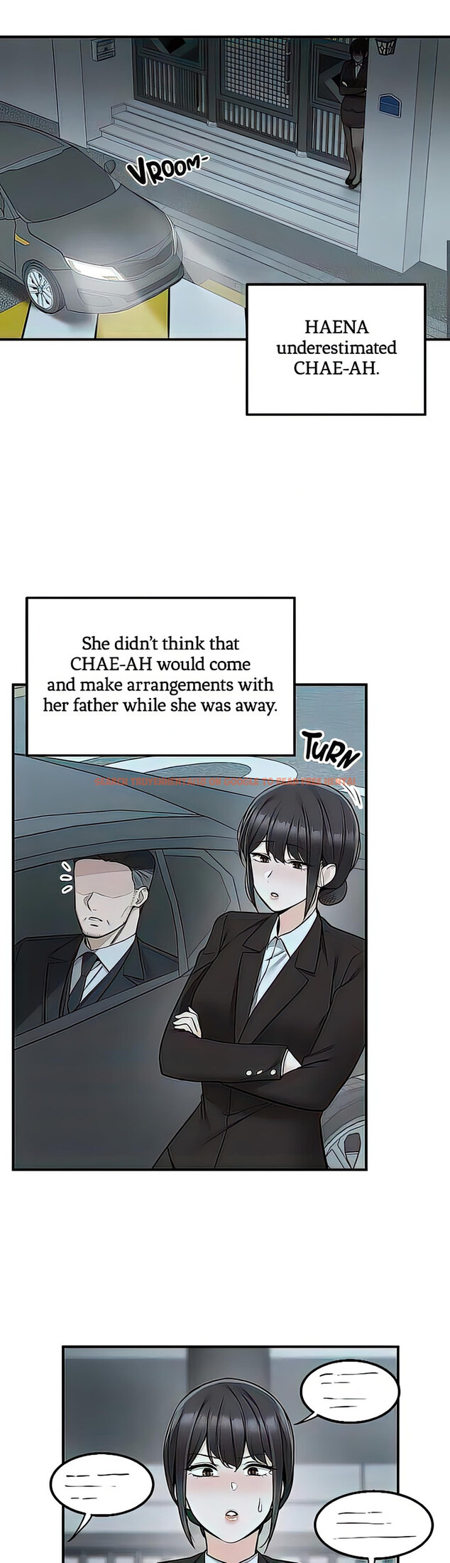 Read Hentai Image 40 282 in comic Delivery - Chapter 36 - hentaitnt.net