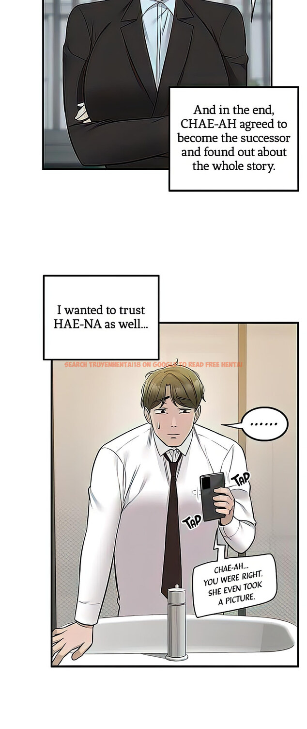 Read Hentai Image 41 282 in comic Delivery - Chapter 36 - hentaitnt.net